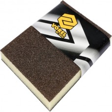 VOREL Burete abraziv, granulatie P46, pentru slefu..